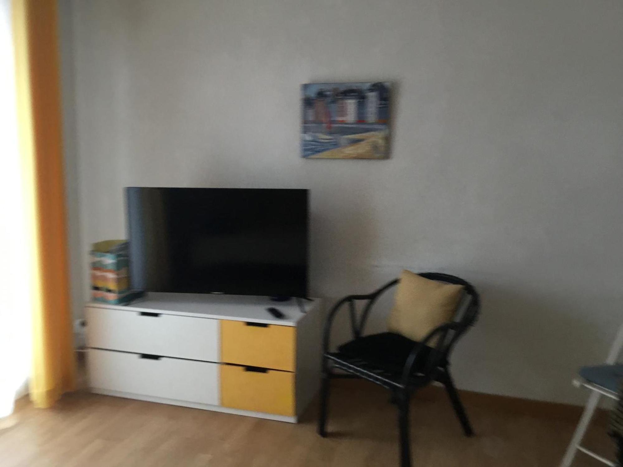 Residence Les Goelands Ouistreham Luaran gambar