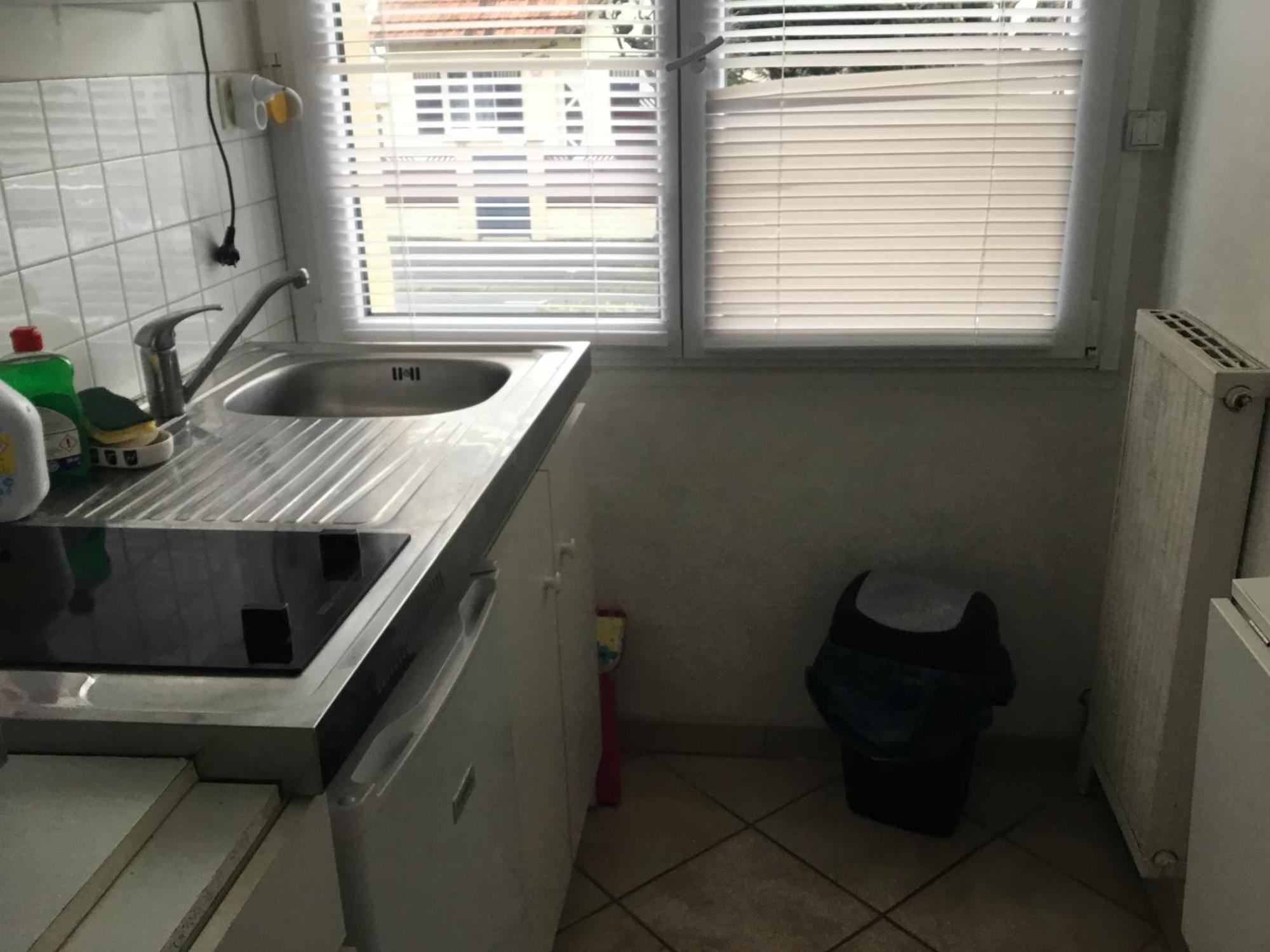 Residence Les Goelands Ouistreham Luaran gambar