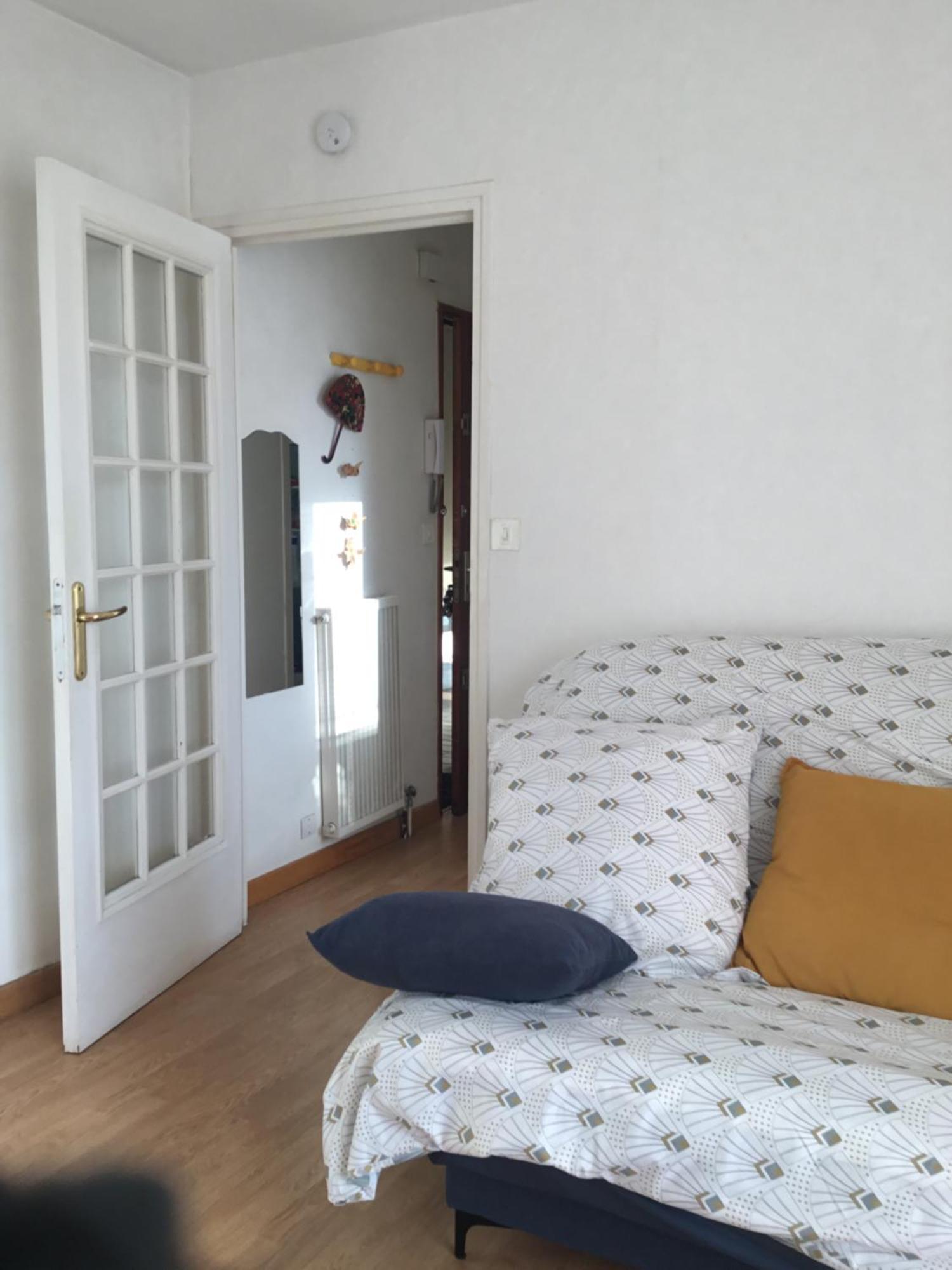 Residence Les Goelands Ouistreham Luaran gambar