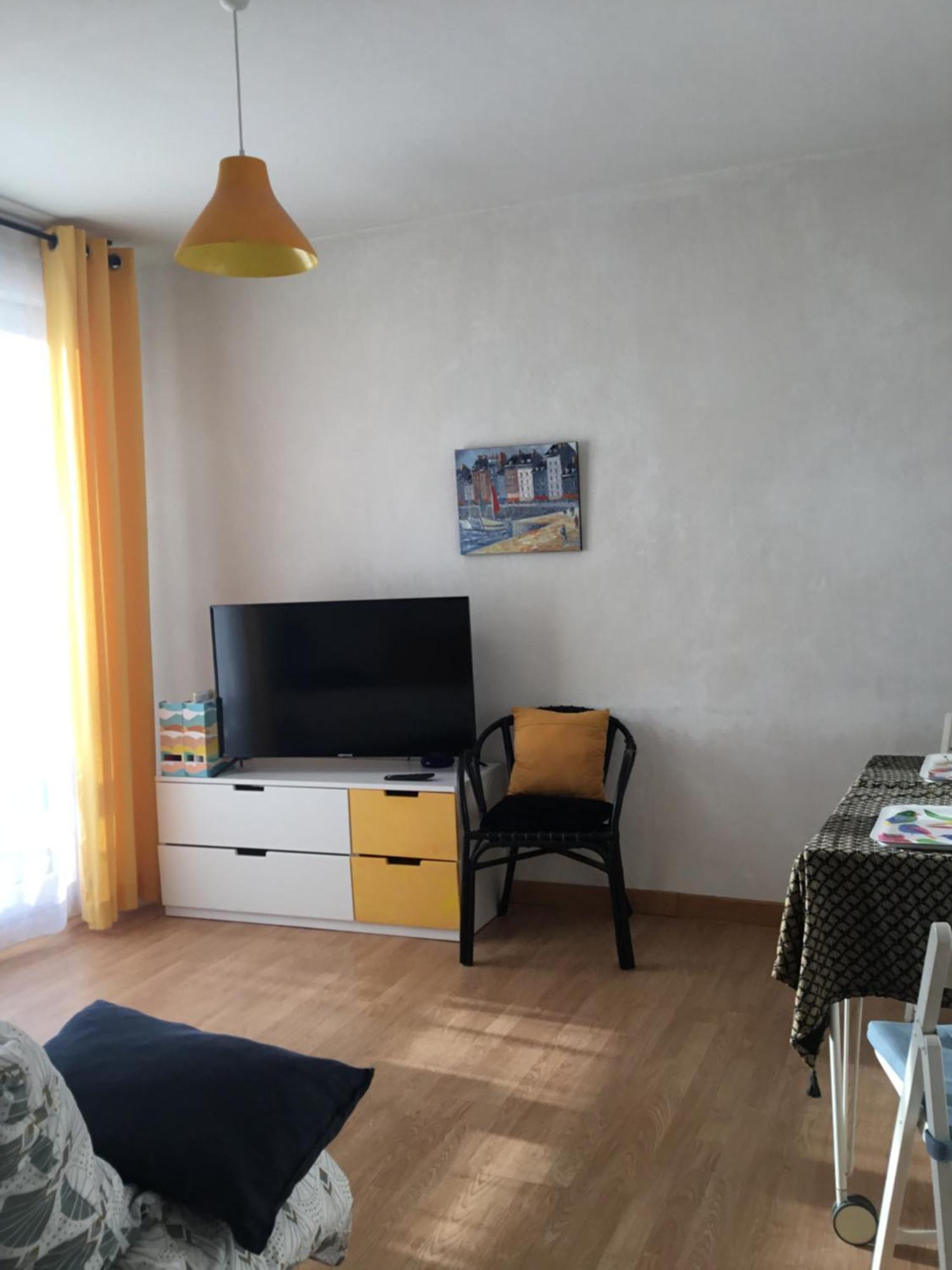 Residence Les Goelands Ouistreham Luaran gambar