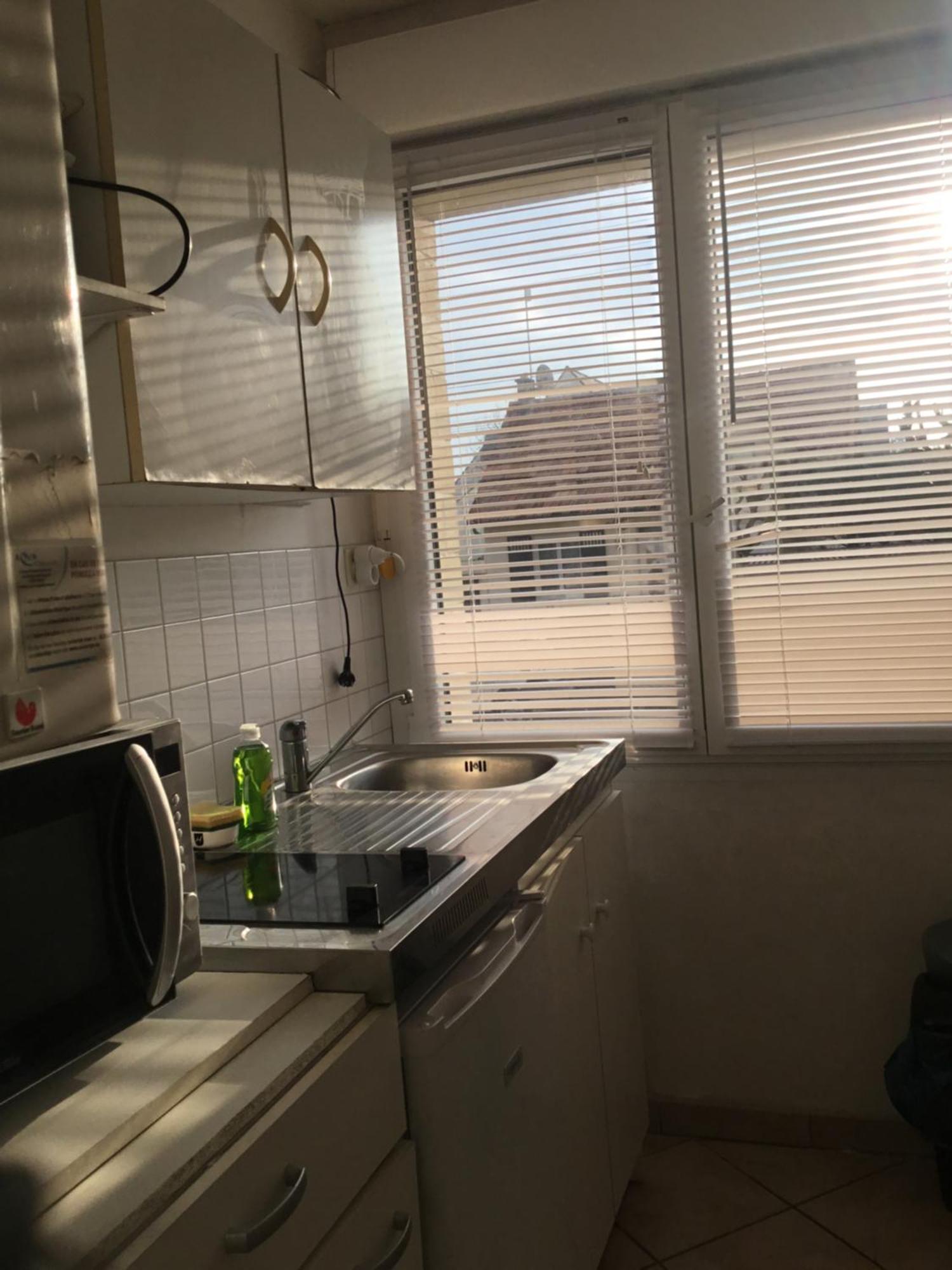 Residence Les Goelands Ouistreham Luaran gambar