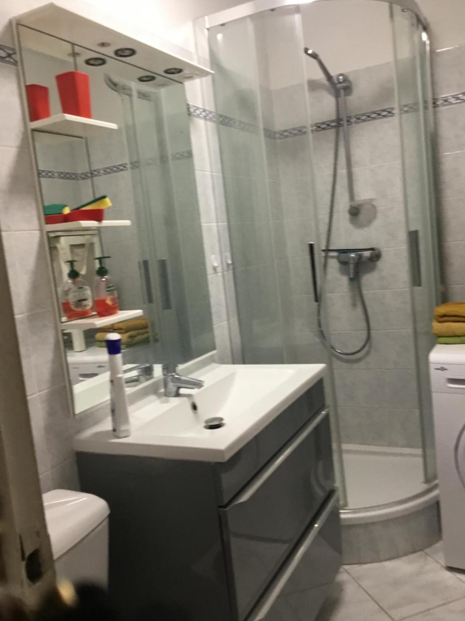 Residence Les Goelands Ouistreham Luaran gambar