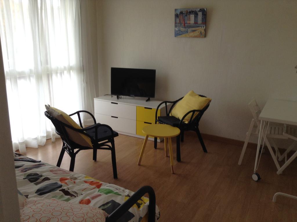 Residence Les Goelands Ouistreham Luaran gambar